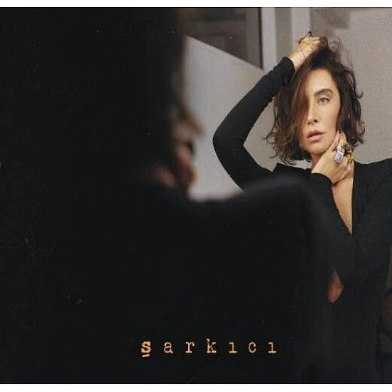 Sıla - Şarkıcı CD