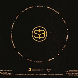 Sıla - Şarkıcı CD