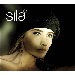 Sıla - Sıla CD