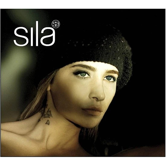 Sıla - Sıla CD