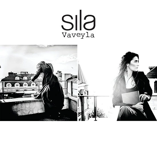 Sıla - Vaveyla CD