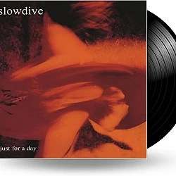 Slowdive - Just For A Day Plak LP
