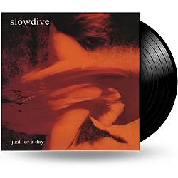 Slowdive - Just For A Day Plak LP