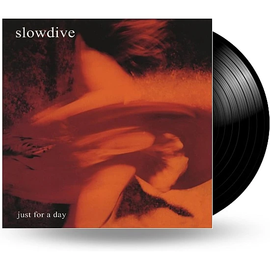 Slowdive - Just For A Day Plak LP