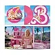 Barbie The Album - Soundtrack (Pembe Renkli) Plak LP