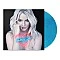 Britney Spears - Britney Jean (Mavi Renkli) Plak LP