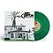 Eric Clapton - 461 Ocean Boulevard (Yeşil Renkli) Plak LP