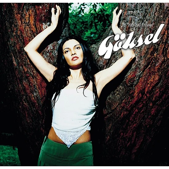Göksel - 2001-2007 En İyileri Plak LP