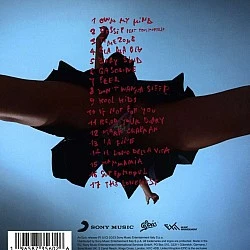 Maneskin - Rush Deluxe CD