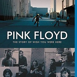 Pink Floyd - The Story Of Wish You Were Here Blu-ray Disk