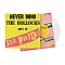 Sex Pistols - Never Mind The Bollocks Here's The Sex Pistols (Limited Edition - Clear) Plak LP