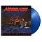 Annihilator - Set The World On Fire (Transparan Mavi Renkli) Plak LP