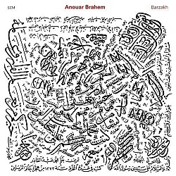 Anouar Brahem - Barzakh Plak LP
