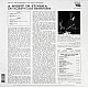 Art Blakey - A Night In Tunisia Plak LP