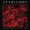 At The Gates - To Drink From The Night Itself CD