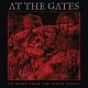 At The Gates - To Drink From The Night Itself CD