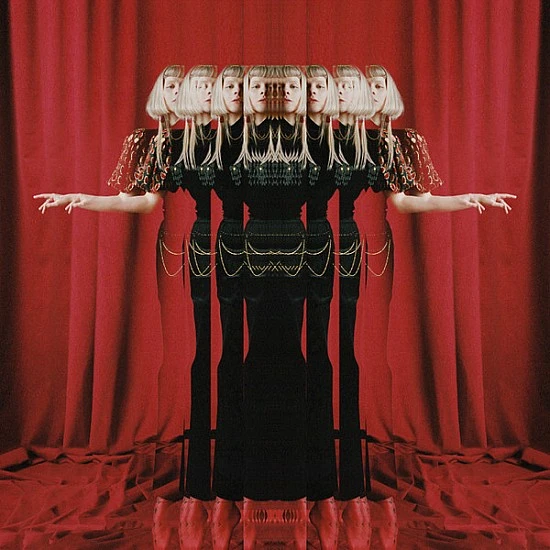 Aurora - The Gods We Can Touch CD