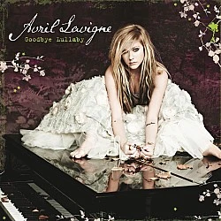 Avril Lavigne - Goodbye Lullaby Deluxe CD + DVD