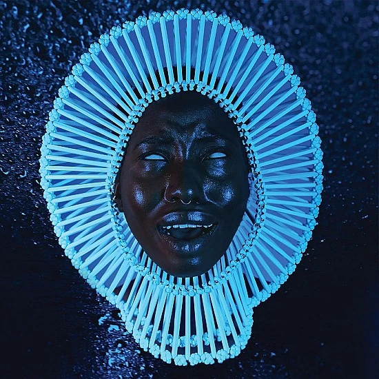 Childish Gambino - Awaken My Love Plak LP