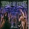 Cradle Of Filth - Midian CD