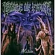 Cradle Of Filth - Midian CD