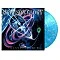 Crimson Glory - Transcendence (Açık Mavi Renkli) Plak LP