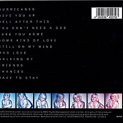 Dido - Still On My Mind CD 