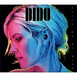 Dido - Still On My Mind CD 