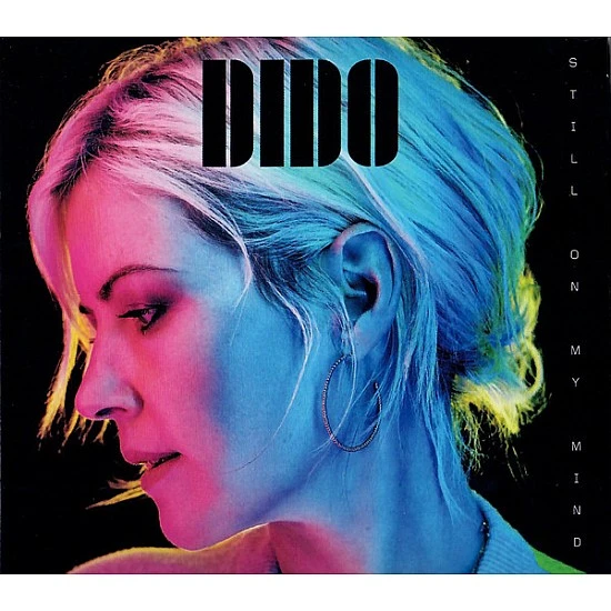 Dido - Still On My Mind CD