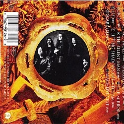Dream Theater - Awake CD