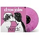 Elton John - Friends (Pembe Renkli) Plak LP