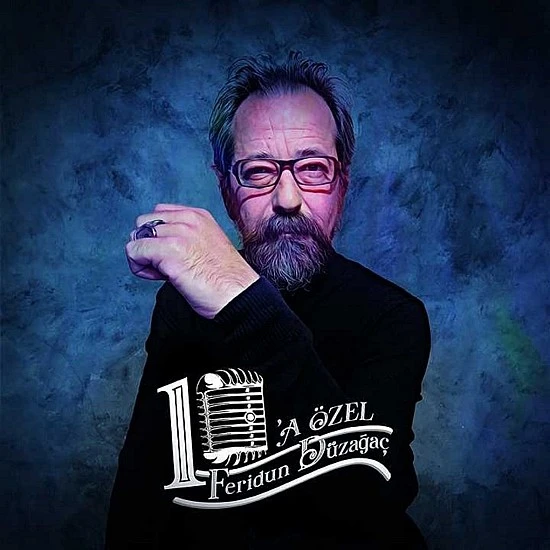 Feridun Düzağaç - 10'a Özel CD