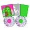 Kylie Minogue - Extension The Extended Mixes Renkli Plak 2 LP 45Rpm