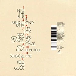 Kylie Minogue - Kiss Me Once CD