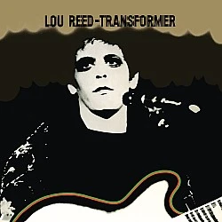 Lou Reed - Transformer Plak LP