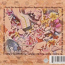 Nirvana - In Utero CD
