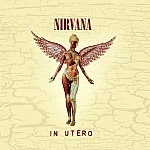 Nirvana - In Utero CD - 0602537502950