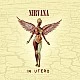 Nirvana - In Utero CD