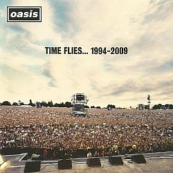Oasis - Time Flies 1994-2009 2 CD