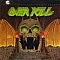 Overkill - The Years Of Decay CD 