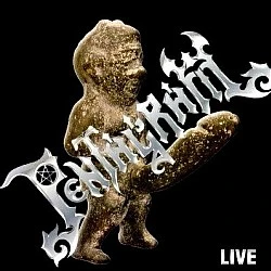 Pentagram - Popçular Dışarı - Live CD