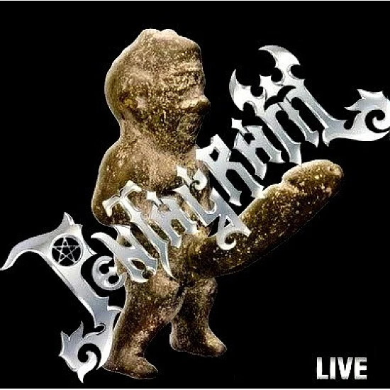 Pentagram - Popçular Dışarı - Live CD