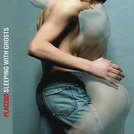 Placebo - Sleeping With Ghosts Plak LP