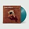 Robert Johnson - King Of The Delta Blues Singers Turkuaz Renkli Plak LP