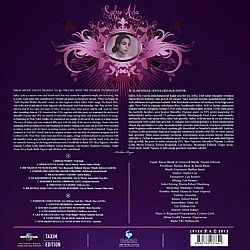 Safiye Ayla - Saklı Kayıtlar 1946-1985 Plak LP