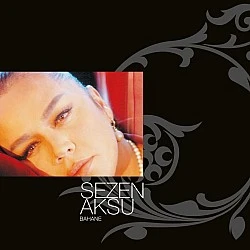Sezen Aksu - Bahane Plak 2 LP (Yeni Baskı)