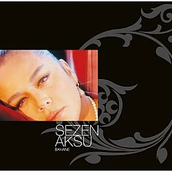 Sezen Aksu - Bahane Plak 2 LP (Yeni Baskı)