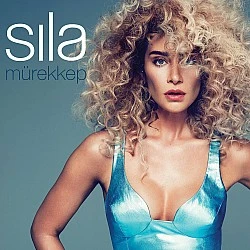 Sıla - Mürekkep CD