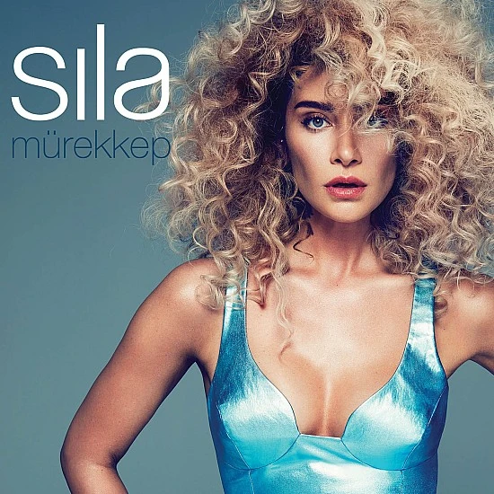 Sıla - Mürekkep CD