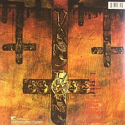 Slayer - Seasons In The Abyss Plak LP